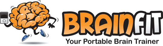 BrainFit - Your Portable Brain Trainer